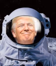 MOONNALD