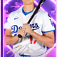 Shohei Ohtani (7/40)