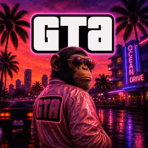 GTA