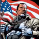 Flashpoint (2011) #1