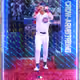 Pete Crow-Armstrong -  All-Star Starter Walk-Out Insert (25/40)