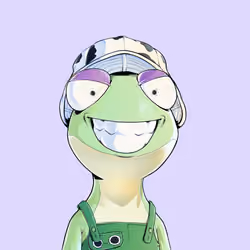 Frogana #1563