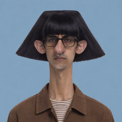 Shell FRANK