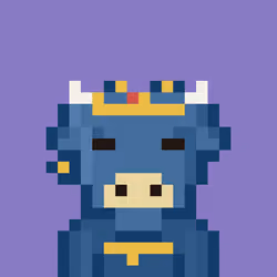 Bulltoshi #6182