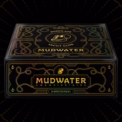 Mudwater Box