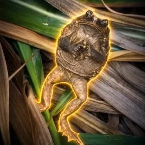 FROG