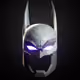 Bat Cowl #86126 (0/1)