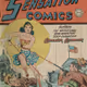 Sensation Comics (1942-1952) #1
