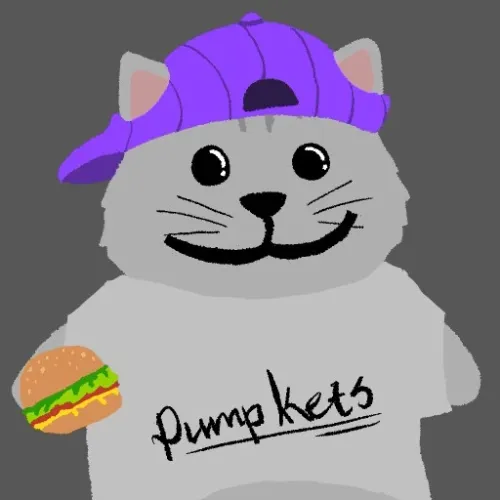 PUMPKETS