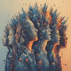 The Choir of One Soul