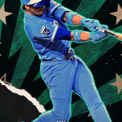 Bobby Witt Jr. (56/125)