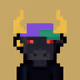 Bulltoshi #2859