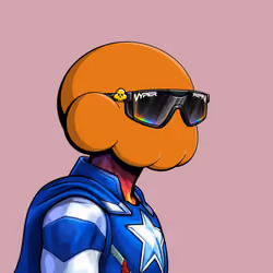 SkulRz PFP