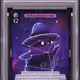 2024 #144 Bunkus, Who/stars PSA 10 Vibes Tcg Enter the Huddle