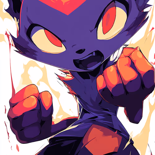 CUNNY FOX