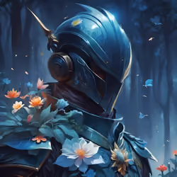 Whispering Warrior