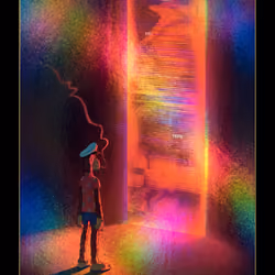 Signal Rift