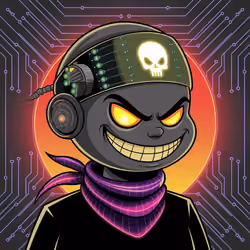 The Digital Phantom