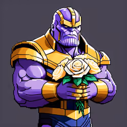 THANOS