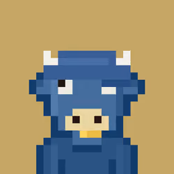 Bulltoshi #2689