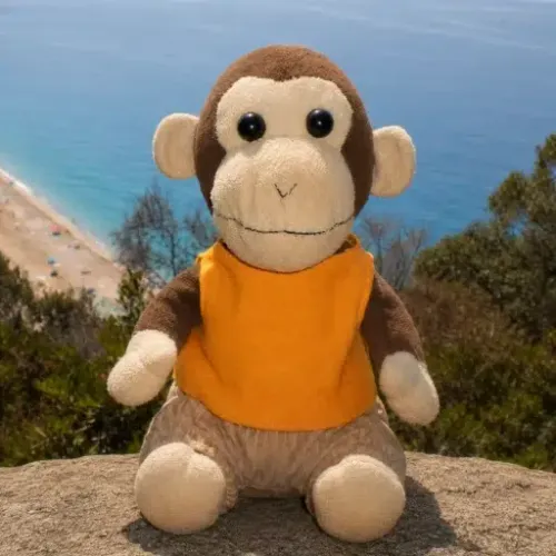 MONKE