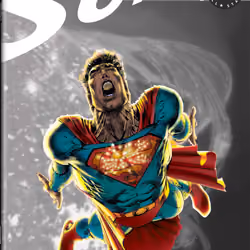 AllStar Superman 1 568