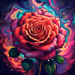 Rose