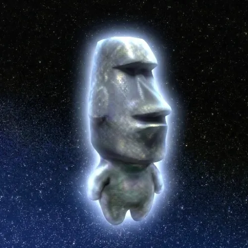 MOAI