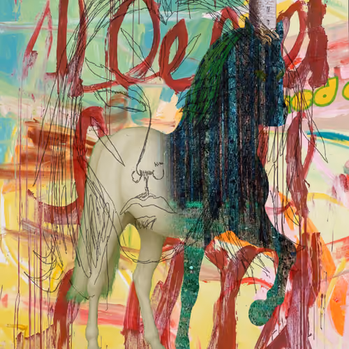 Horses?2 #74