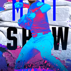Matt Shaw (6/50)