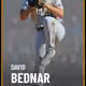 David Bednar (688/1000)