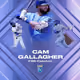 Cam Gallagher (355/850)
