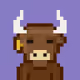 Bulltoshi #4513