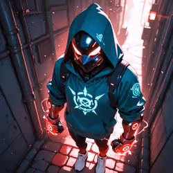 Racketeer