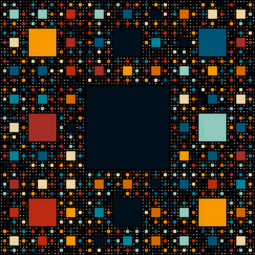 Pixels #4110