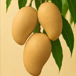 6 mango