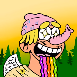 Foonkiees #7