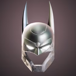 Bat Cowl #88223 (0/1)