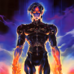 Infernal Warden