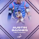 Austin Barnes (596/1500)