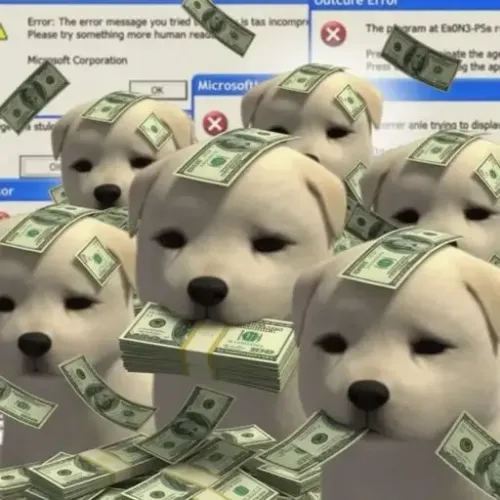 MONEY