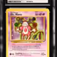 2023 #013 Mr. Mime CGC 10 Trading Card Game Classic - CLV, CLC, CLB - English