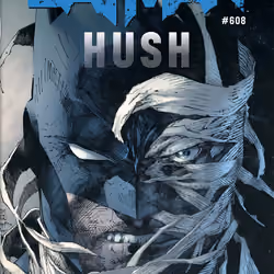 Batman (1940-2011) #608 (73/600)