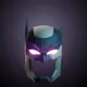 Bat Cowl #88916 (0/1)