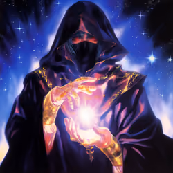Mystic Conduit