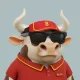 The Bulls #6701