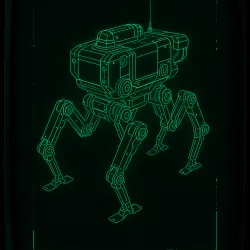 Prototype: walker
