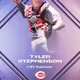 Tyler Stephenson (635/2750)