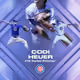 Codi Heuer (187/850)