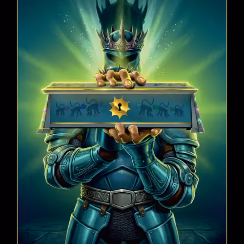 The Box